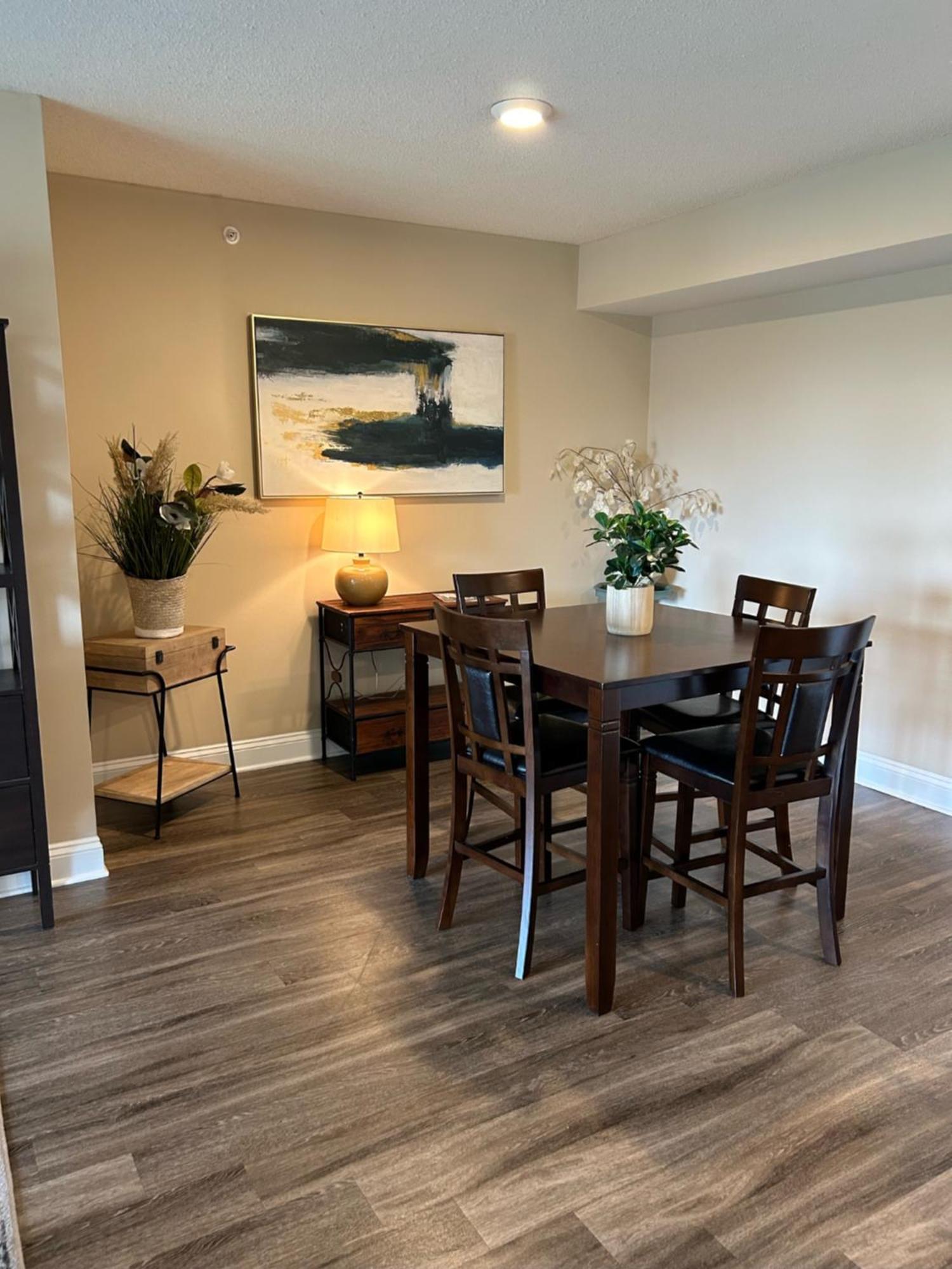 Spacious 2 Bedroom 2 Bathroom Apartment With Balcony In Uptown Charlotte! City Views & Free Parking! ภายนอก รูปภาพ